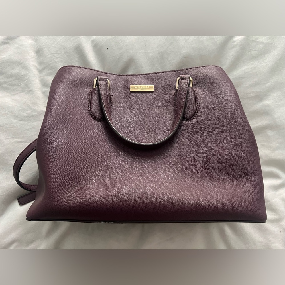 Kate spade ♠️ purse